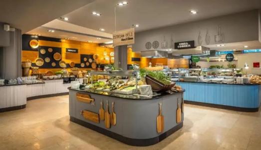 Crystal Sunny by Valamar - 10