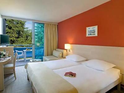 Crystal Sunny by Valamar - 5