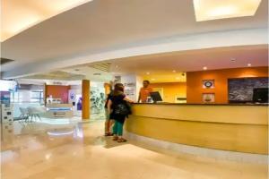 Valamar Club Tamaris Hotel - Все включено Light, Пореч