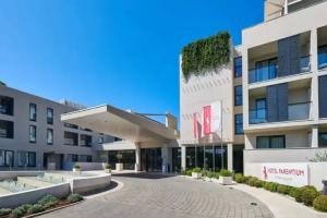 Hotel «Parentium Plava Laguna», Пореч