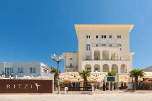 Bo Hotel Palazzo, Пореч
