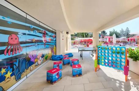 Park Plava Laguna - 19