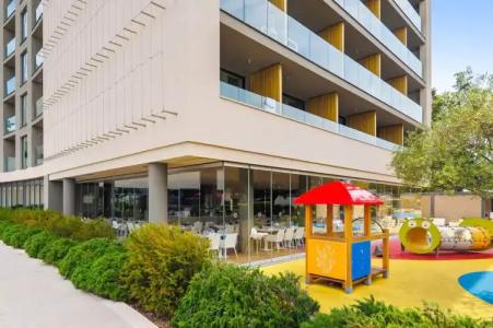 Park Plava Laguna - 0