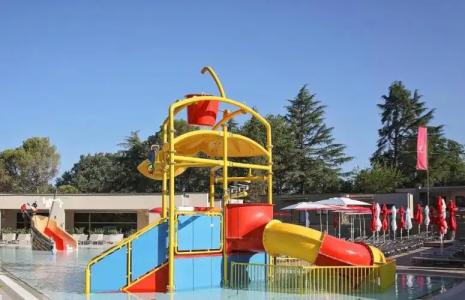 Park Plava Laguna - 20