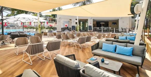 Park Plava Laguna - 29