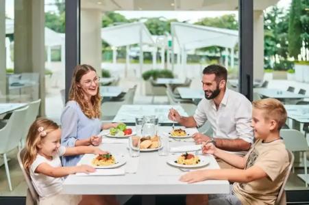 Park Plava Laguna - 36