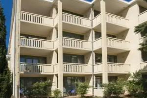 Hotel «Aurora Plava Laguna», Умаг