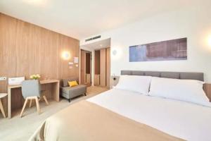 Отель «Garden Suites Umag Plava Laguna», Умаг