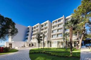 Hotel «Sipar Plava Laguna», Умаг