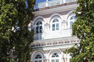 Amadria Park Hotel Milenij, Опатия