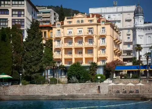 Lungomare Opatija - Liburnia - 0