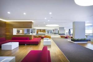 Ловран - Гостиницы