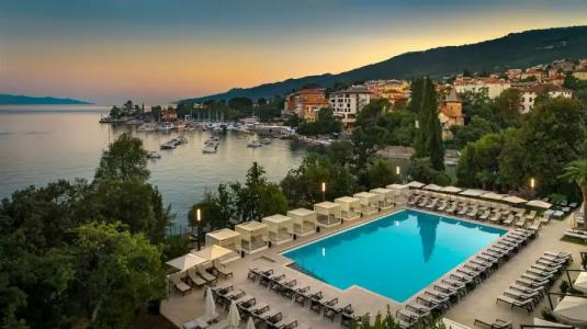 Ambasador - Liburnia - 26