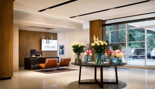 Ambasador - Liburnia - 2