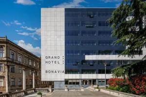 Hotel «Bonavia Plava Laguna», Риека