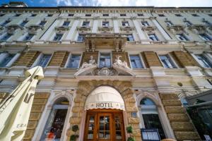 Hotel «Continental», Риека