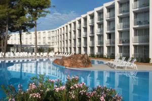 Отель «Amadria Park Jakov»