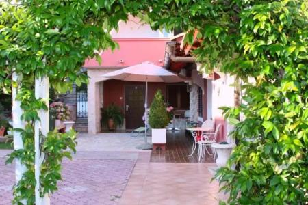 Villa Rosa - 64