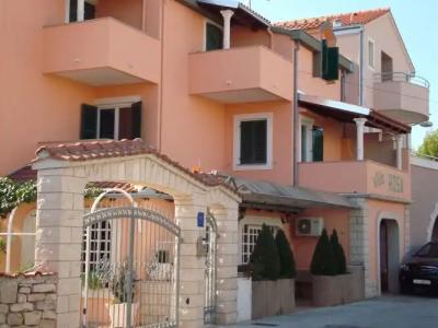 Villa Rosa - 0