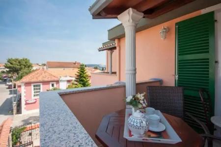 Villa Rosa - 144