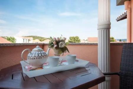 Villa Rosa - 150