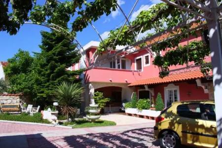 Villa Rosa - 46