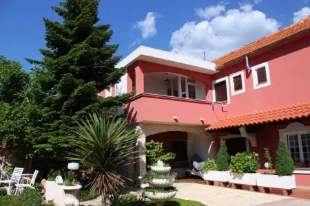 Villa Rosa - 36