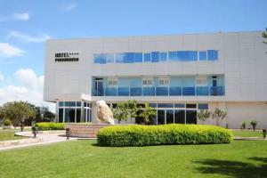 Hotel «Panorama», Шибеник