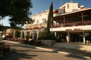 Hotel «Odisej», Goveđari