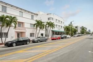 President Villa, Майами Бич