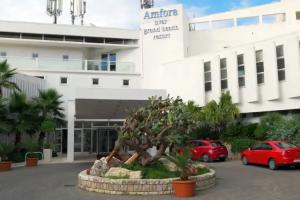 Amfora Hvar Grand Beach Resort, Хвар