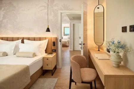 Moeesy, Blue & Green Oasis - new in June 2022 - 76