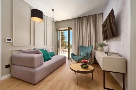 Moeesy, Blue & Green Oasis - new in June 2022 - 69