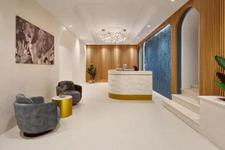 Moeesy, Blue & Green Oasis - new in June 2022 - 13