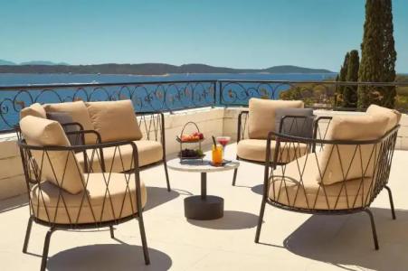 Moeesy, Blue & Green Oasis - new in June 2022 - 74