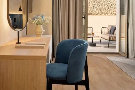 Moeesy, Blue & Green Oasis - new in June 2022 - 49