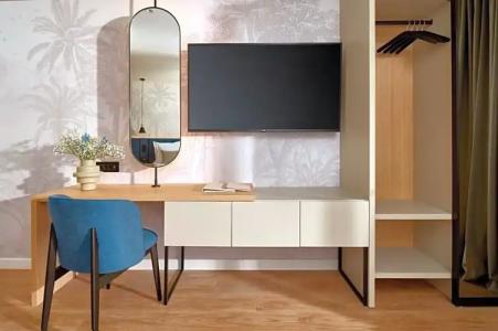 Moeesy, Blue & Green Oasis - new in June 2022 - 54