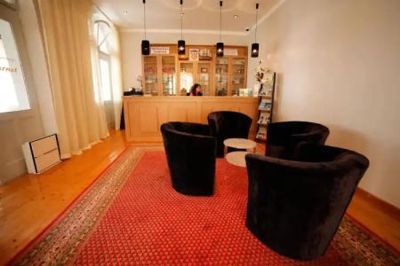 Moeesy, Blue & Green Oasis - new in June 2022 - 1