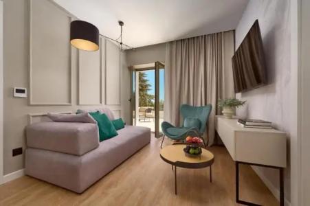 Moeesy, Blue & Green Oasis - new in June 2022 - 72