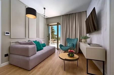 Moeesy, Blue & Green Oasis - new in June 2022 - 58