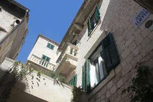 Hotel «Slavija», Сплит