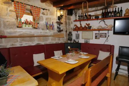 Villa Matejuska Heritage - 14