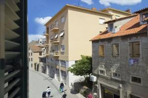 Мини-отель «Royal Suites», Сплит