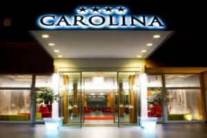 Valamar Carolina Hotel & Villas, Раб