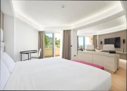 Lafodia Sea Resort - 154