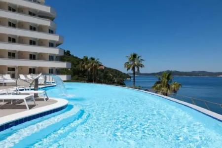 Lafodia Sea Resort - 49