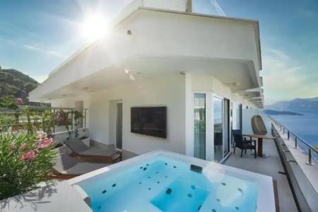 Lafodia Sea Resort - 160