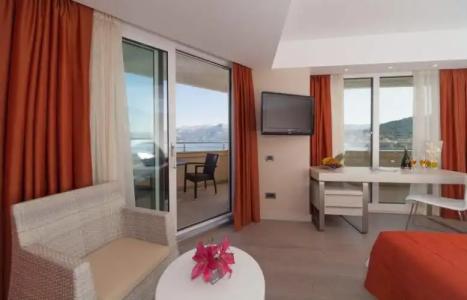 Lafodia Sea Resort - 73