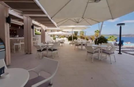 Lafodia Sea Resort - 25