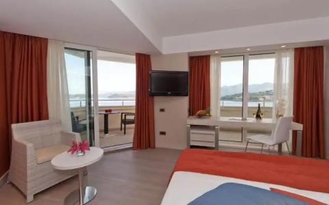Lafodia Sea Resort - 87